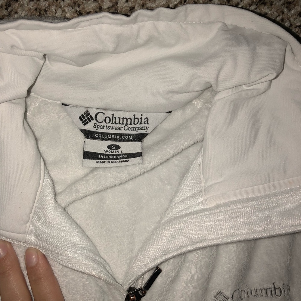 Culombia women’s jacket - Picture 2 of 2